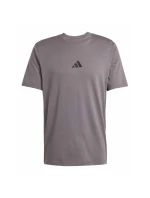 Tričko adidas s tromi pruhmi JE6390