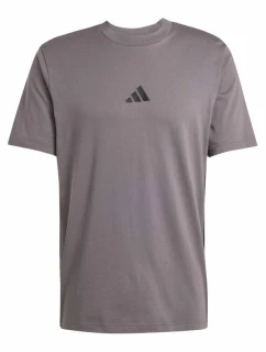 Tričko adidas s tromi pruhmi JE6390