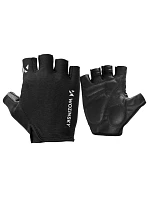 Cyklistické rukavice Wozinsky WRR-01L veľkosť L - čierne Cyklistické rukavice Wozinsky WRR-01L veľkosť L - čierne