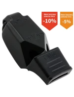 Fox 40 Fuziun CMG píšťalka čierna