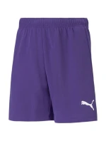 Detské šortky TeamRise Jr 704943 10 - Puma