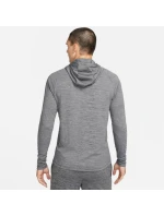 Pánska tréningová mikina DF Academy M s kapucňou DQ5051 010 - Nike