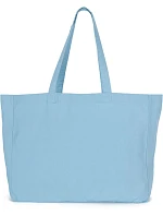 Kimood KI 3212 Veľká taška 19.3212 washed dream blue Kimood KI 3212 Veľká taška 19.3212 washed dream blue