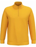 Kariban K 478 Mikina s 1/4 zipsom 20.K478 žltá Kariban K 478 Mikina s 1/4 zipsom 20.K478 žltá