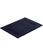 Vossen New Generation Bathmat Kúpeľňová rohož „New Generation“ 49.6067 námornícka modrá Vossen New Generation Bathmat Kúpeľňová rohož „New Generation“ 49.6067 námornícka modrá