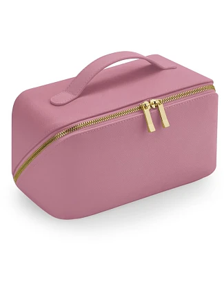 BagBase BG 762 Kufrík na príslušenstvo „Boutique“ 52.0762 dusky pink BagBase BG 762 Kufrík na príslušenstvo „Boutique“ 52.0762 dusky pink
