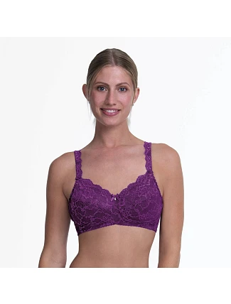 Chirurgická podprsenka Bobette 4788X magic purple – Anita Care Chirurgická podprsenka Bobette 4788X magic purple – Anita Care