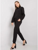 Súprava EM KMPL 629.10x čierna