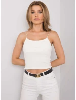 Dámsky top FN TP 4593.84P ecru
