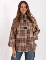 Náter IT EN 31820 2.21P hnedý