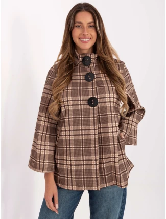 Náter IT EN 31820 2.21P hnedý