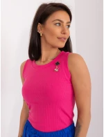 Top LK TP 509623.73 tmavoružová