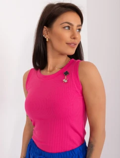 Top LK TP 509623.73 tmavoružová