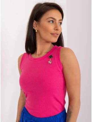 Top LK TP 509623.73 tmavoružová