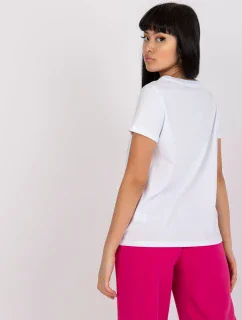 Tričko TO TS 20151 3.17P biela