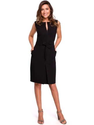 Dámske šaty S158 - Stylove