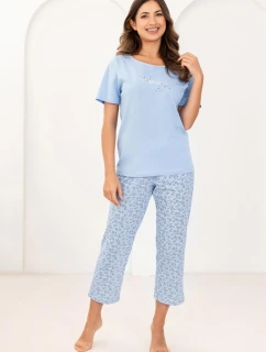 DÁMSKE PYŽAMO 736 W/26