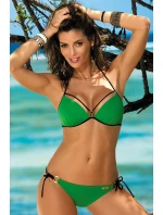 Dvojdielne plavky model 116606 Marko Dvojdielne plavky model 116606 Marko