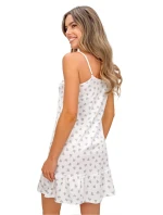 Nočná košeľa model 223565 Donna Nočná košeľa model 223565 Donna