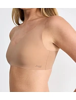 SLOGGI ZERO FEEL - Bralette 2ks: neviditeľné ako druhá koža Sloggi