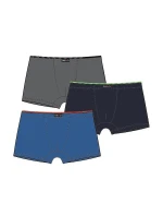 Redo hladké boxerky 3XL