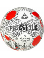 Vybrať futbalovú loptu Freestyle T26-18527