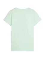 Puma ESS+ Summer Daze Tee W 679921 88 tričko