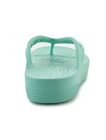 Crocs Classic Platfrom Flip W Oxygen W 207714-3UG