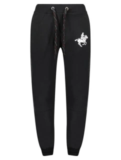 Geografické nohavice Norway Mahorse EO-PR 100 M WW4780H/GNO-Black