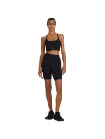 Dámske šortky 4F FNK F079 deep black 4FWMM00TFSTF079 20S women's