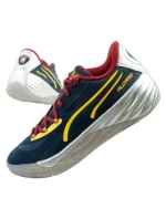 Puma All-Pro Nitro športové topánky basketbalové tenisky pohodlné
