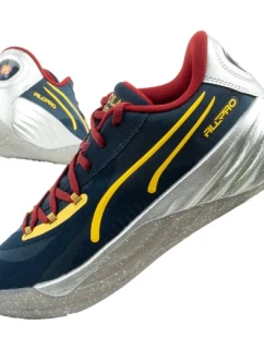 Puma All-Pro Nitro športové topánky basketbalové tenisky pohodlné