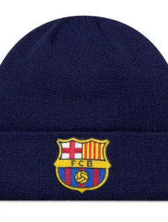 FC Barcelona x New Era juniorská zimná čiapka 60846894