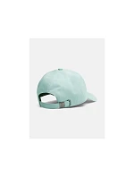 Čiapka PEAK PERFORMANCE Retro Cap, zelená farba Čiapka PEAK PERFORMANCE Retro Cap, zelená farba
