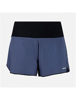 Dámske šortky ROSSIGNOL W Sapa 2In1 Short 5' tmavomodré