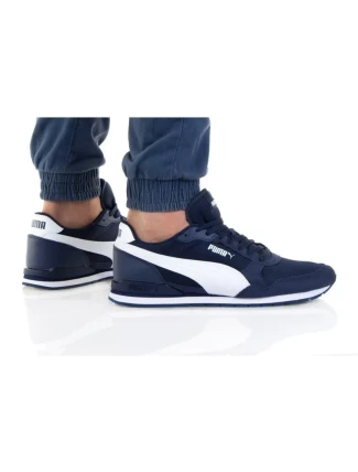 Pánske topánky St Runner V3 Mesh M 384640 02 - Puma