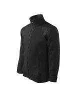 Unisex fleecová bunda Rimeck Hi-Q M MLI-50694 Unisex fleecová bunda Rimeck Hi-Q M MLI-50694