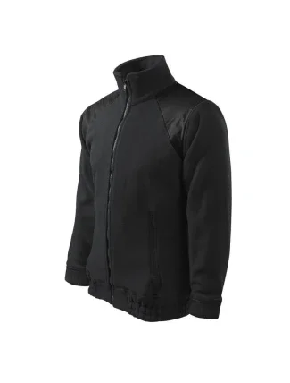 Unisex fleecová bunda Rimeck Hi-Q M MLI-50694 Unisex fleecová bunda Rimeck Hi-Q M MLI-50694