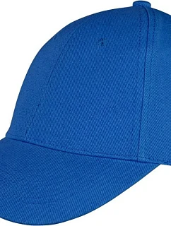 Result Headwear RC 081X 6-panelová nízkoprofilová čiapka 28.081X azúrovomodrá