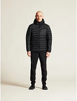 Craft Corporate CORE Lt. Insulation Jacket M Pánska prešívaná bunda 81.5260 čierna Craft Corporate CORE Lt. Insulation Jacket M Pánska prešívaná bunda 81.5260 čierna