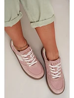 Dámske tenisky Big Star TT274175 Pink Dámske tenisky Big Star TT274175 Pink