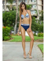 Dámske plavky Sardínia (1) - Ewlon