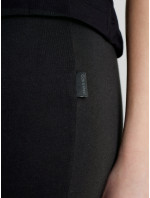 Dámske nohavice Lounge Pants 000QS6795EUB1 čierna - Calvin Klein