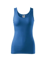 Triumph dámske tielko azúrovo modré