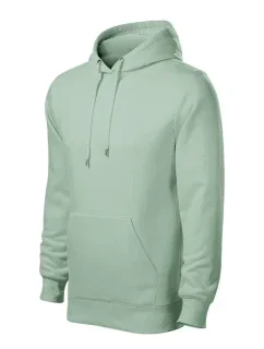 Pánska mikina s kapucňou