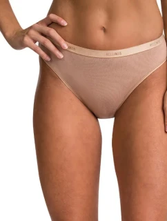 Dámske nohavičky COTTON MINISLIP Body - BELLINDA