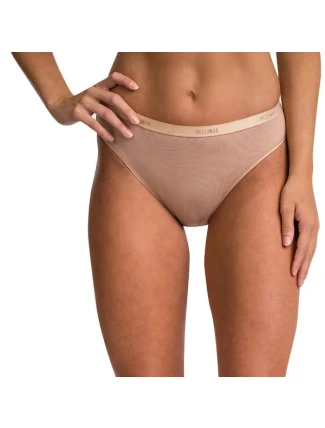 Dámske nohavičky COTTON MINISLIP Body - BELLINDA Dámske nohavičky COTTON MINISLIP Body - BELLINDA