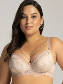 PODPRSENKA AV 2154 SHIMMER MAXI