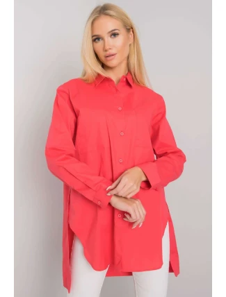 Košeľa s dlhým rukávom model 160740 Ex Moda