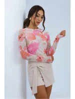 Blúzka model 209335 LaBalancia